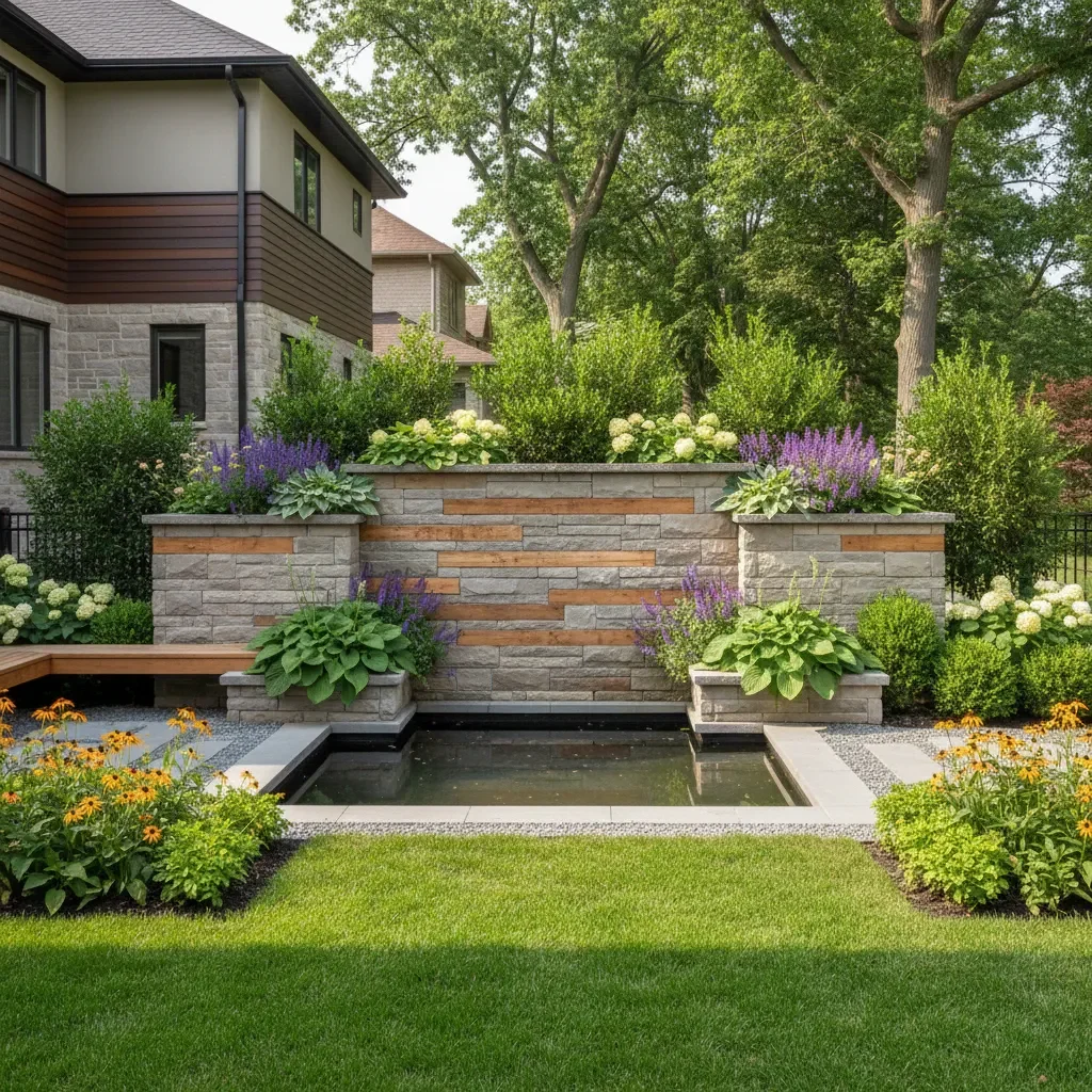 Professional Paving contractor by Legacy Landscaping Etobicoke in Etobicoke